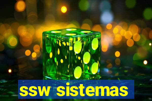 ssw sistemas